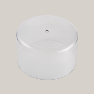 Cheese & Chocolate Girouette - Stainless Steel