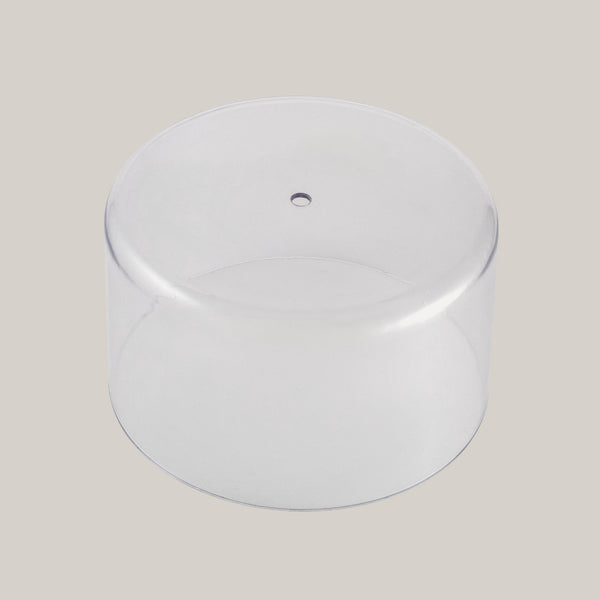 Cheese & Chocolate Girouette - Stainless Steel