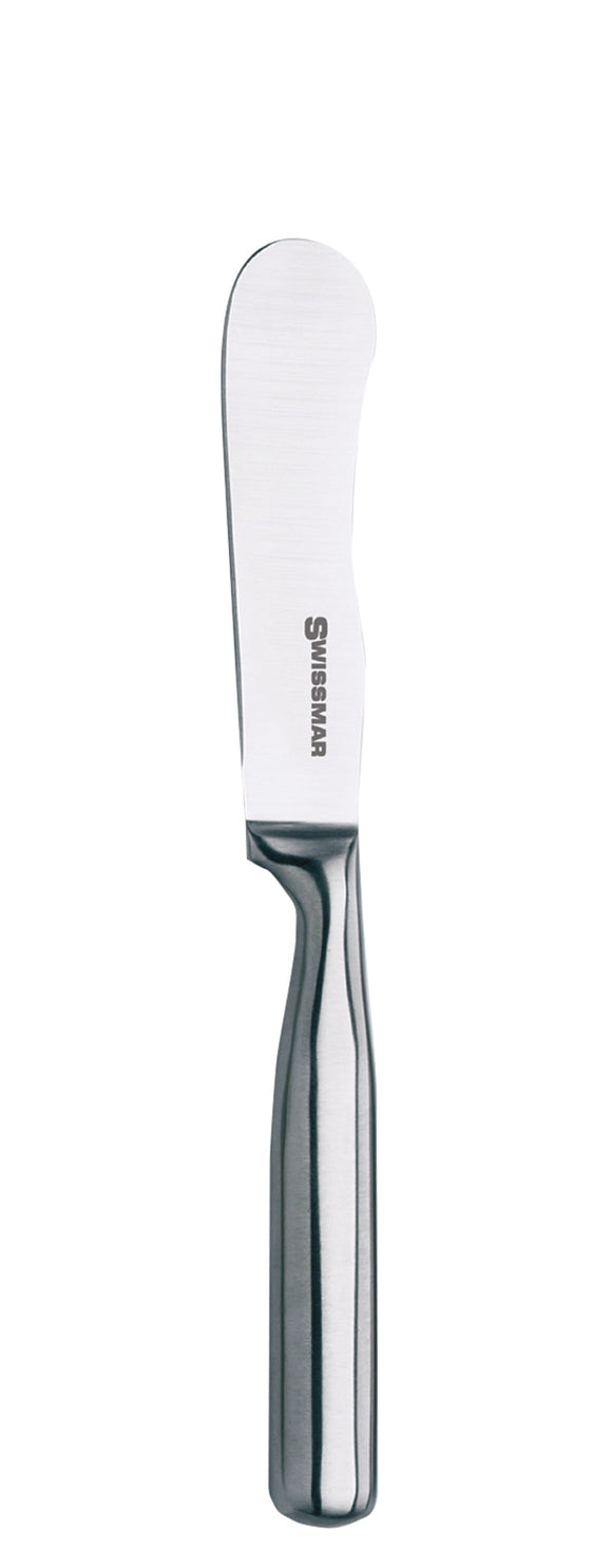 Cheese Knife | Spreader | Stainless Steel | Swissmar