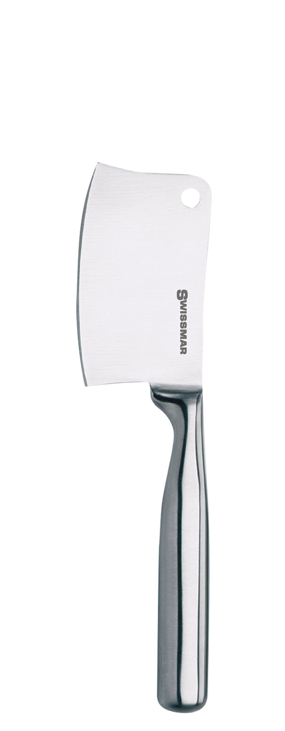 Cheese Knife | Cleaver | Stainless Steel | Swissmar