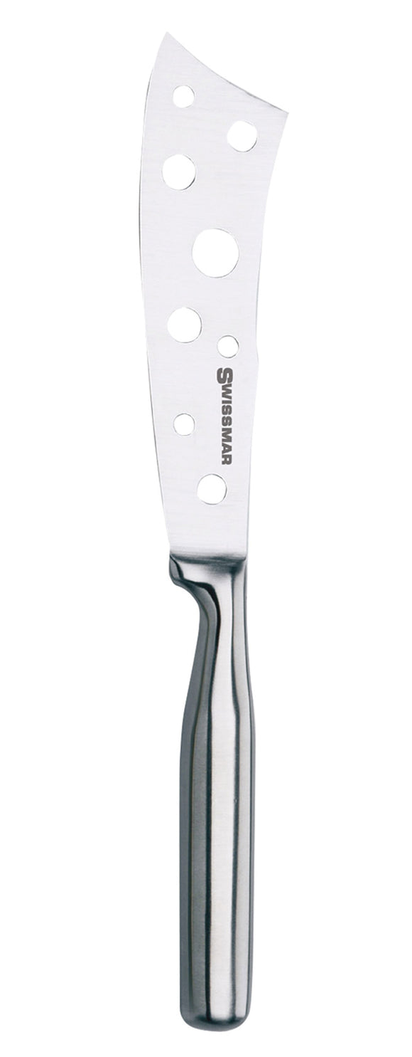 Cheese Knife | Semi-Soft | Stainless Steel | Swissmar