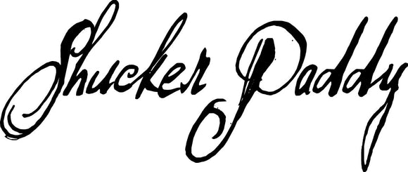 Sucker Pady Logo