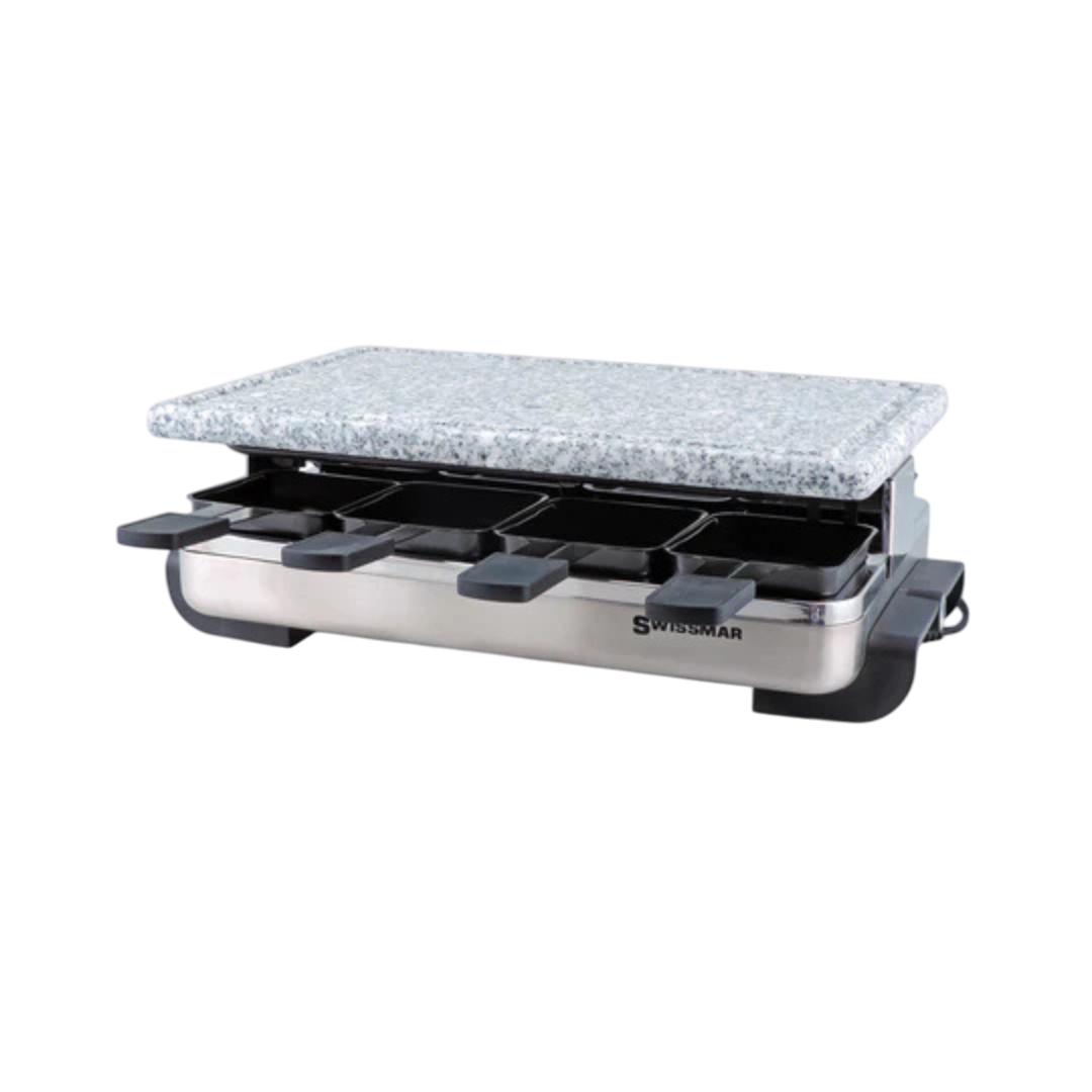 Swissmar Stelvio Raclette Party Grill - Thumbnail 4