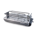 Raclette Grill | Cast Iron Top | Anthracite | Swissmar