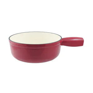 Cast Iron Replacement Fondue Pot | Lugano | Swissmar