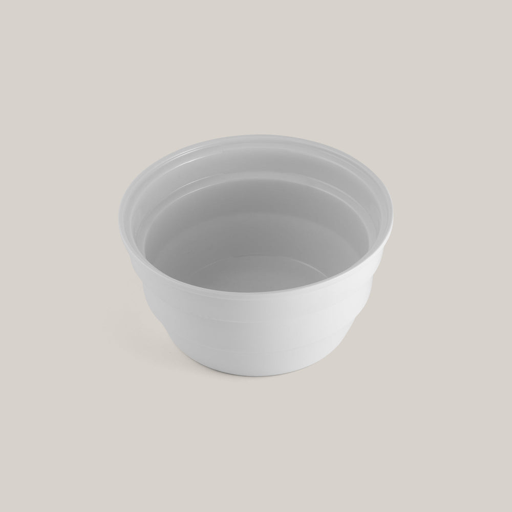 Lausanne Ceramic Cheese & Chocolate Fondue Insert