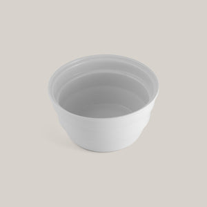 Lausanne Ceramic Cheese & Chocolate Fondue Insert