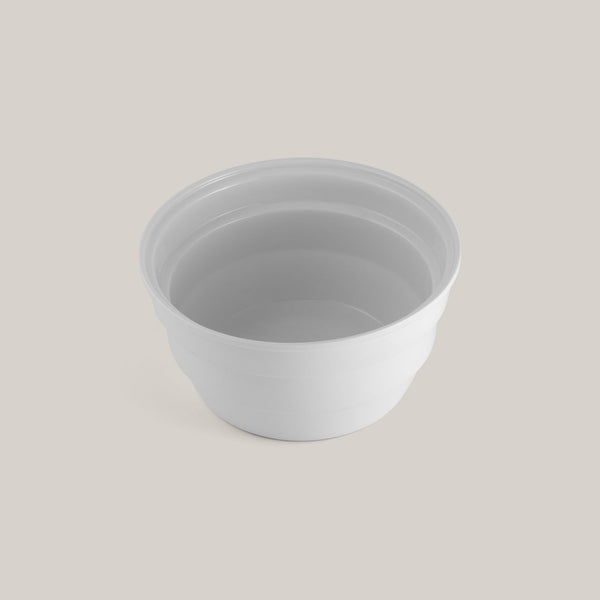 Lausanne Ceramic Cheese & Chocolate Fondue Insert