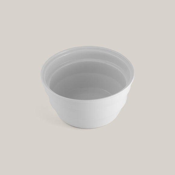 Lausanne Ceramic Cheese & Chocolate Fondue Insert