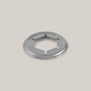 Lausanne 3-in-1 Copper Plated Fondue Set