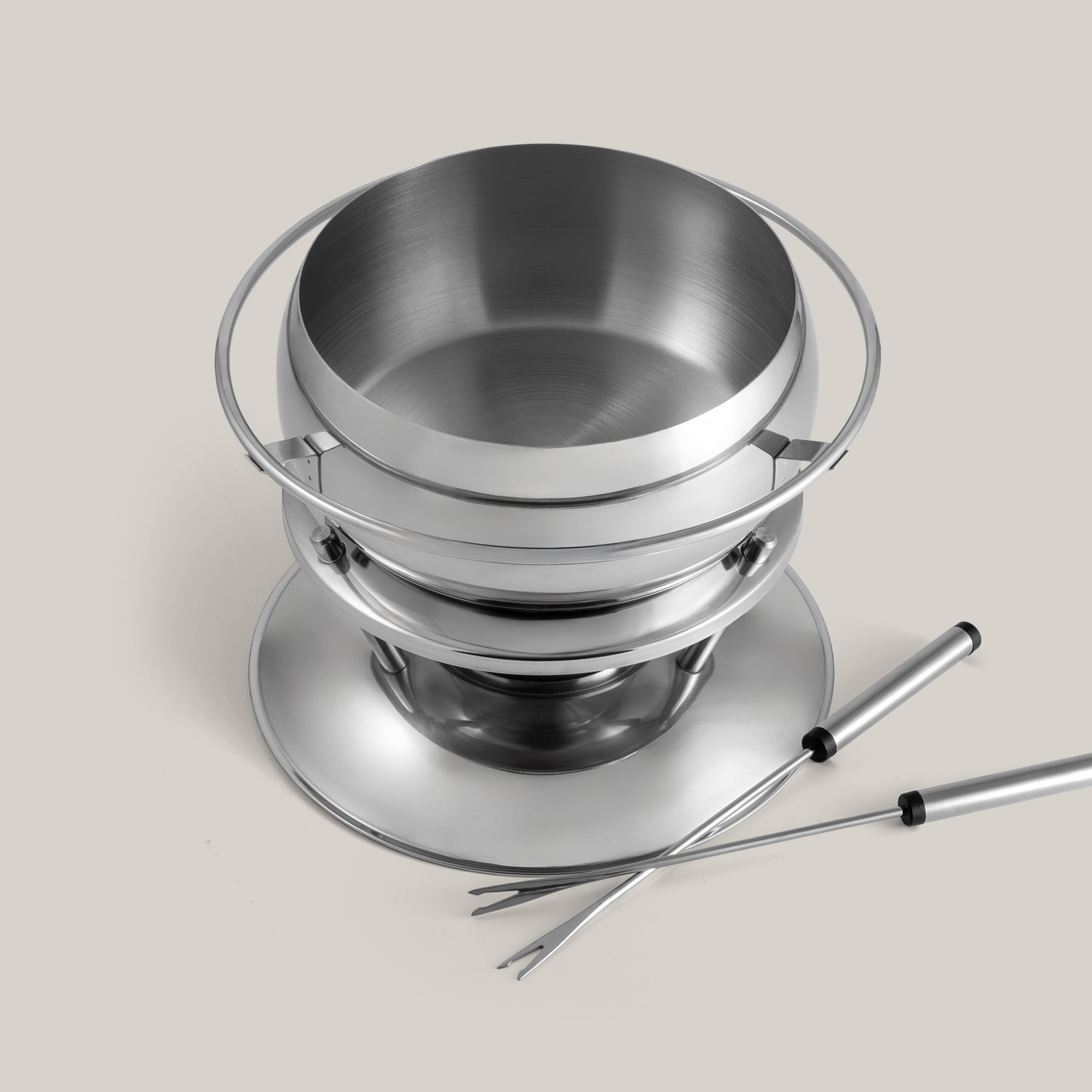 Swissmar Zuri Fondue Set - Thumbnail 4