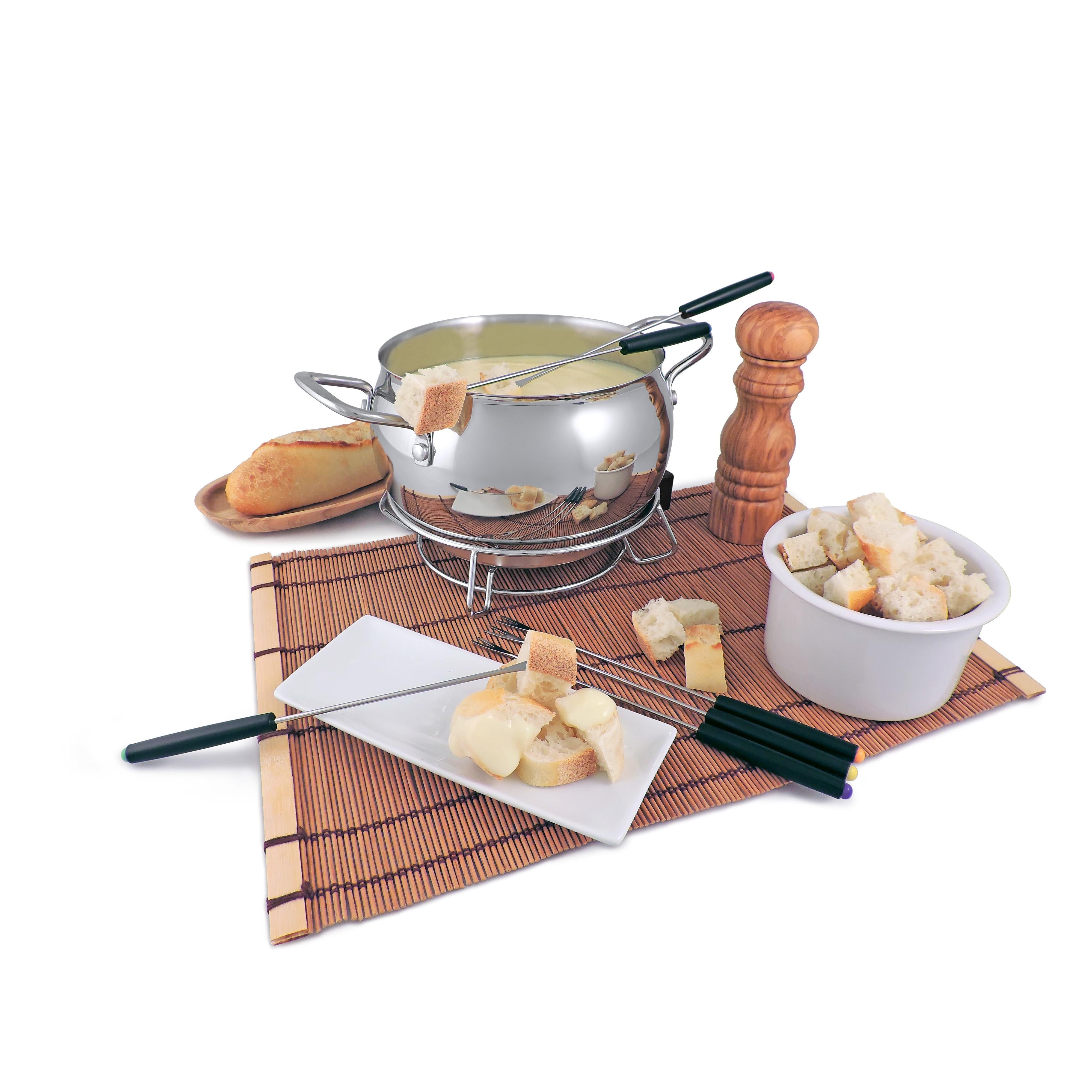 Swissmar Mont Brule Fondue Set - Thumbnail 4