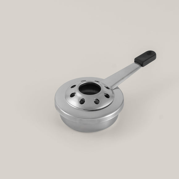 Stainless Steel Fondue Burner