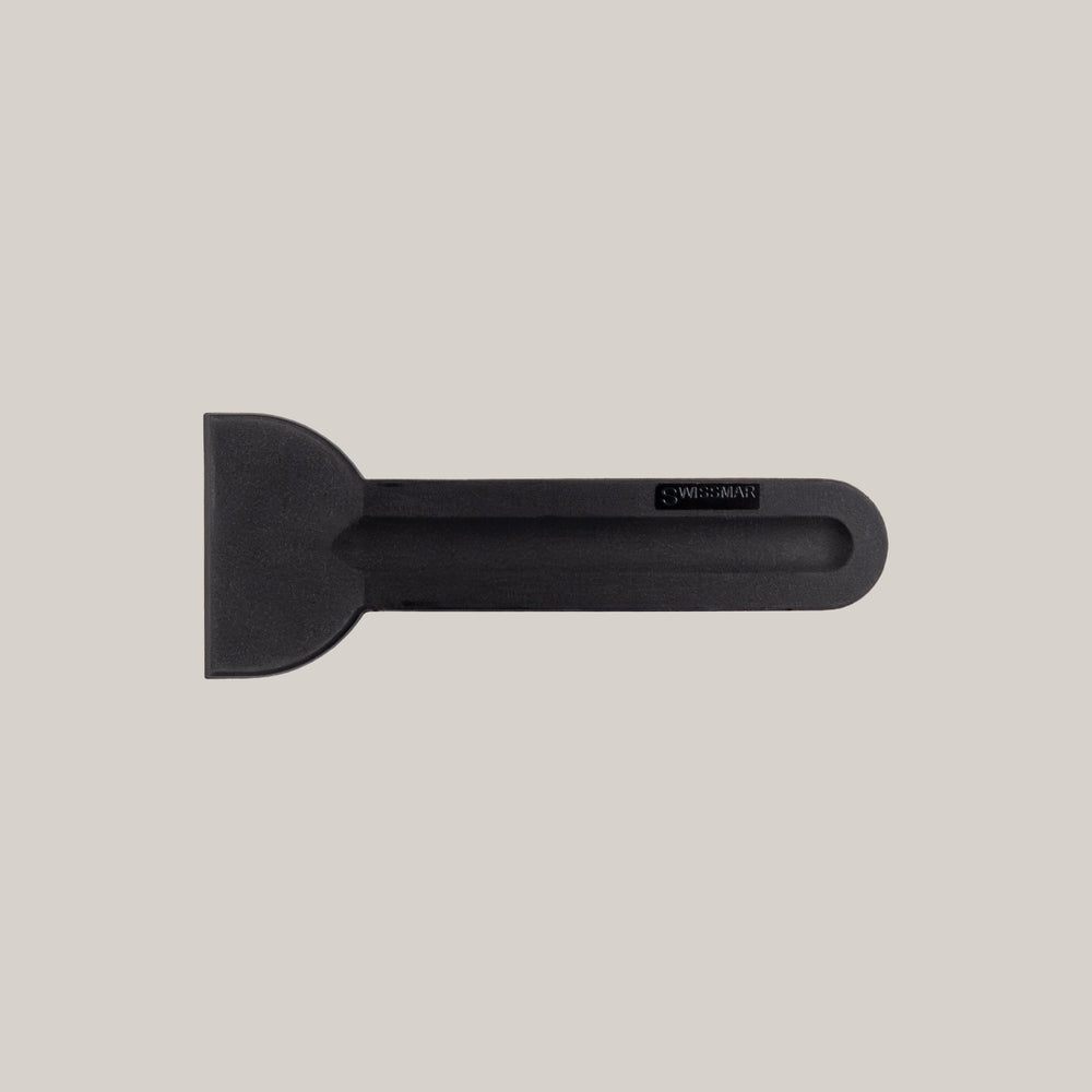 Heat Resistant Raclette Spatula - Set of 4