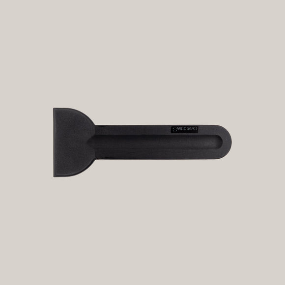 Heat Resistant Raclette Spatula - Set of 4
