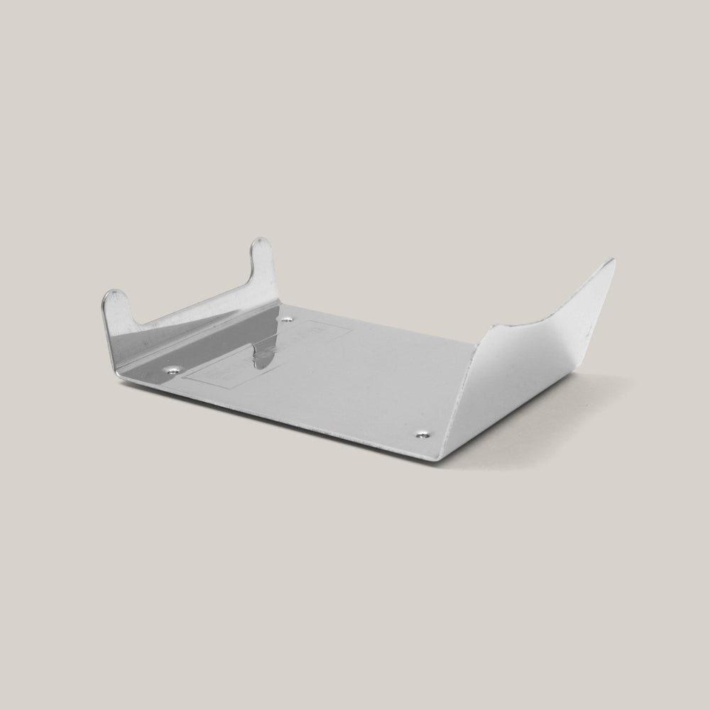 Stainless Steel Raclette Dish Holders – Set of 4