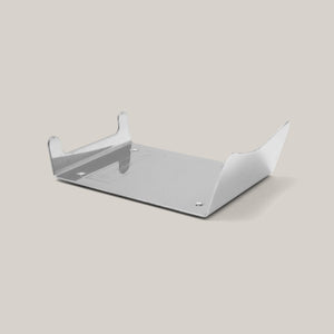 Stainless Steel Raclette Dish Holders – Set of 4
