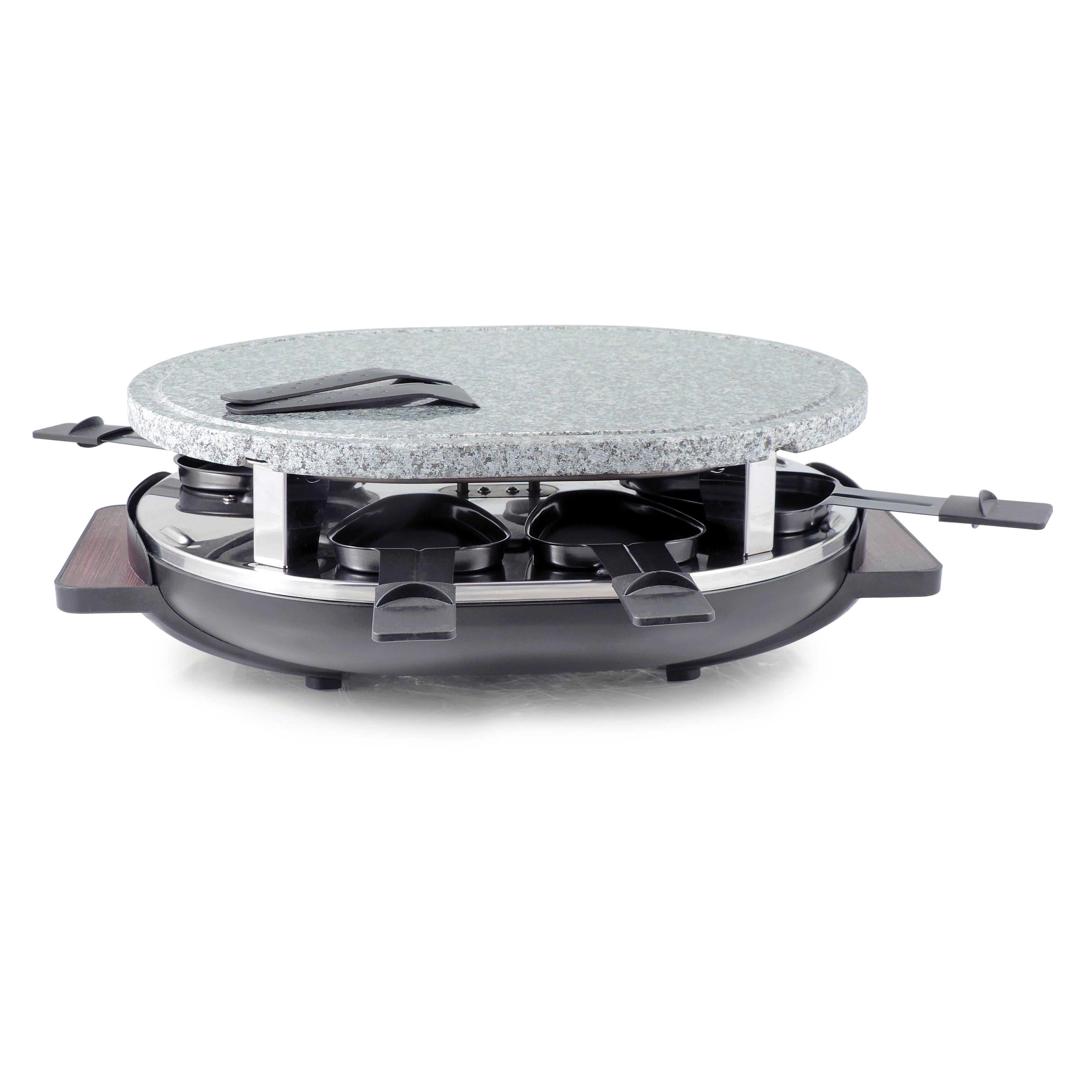 Swissmar Matterhorn Raclette Grill - Thumbnail 3