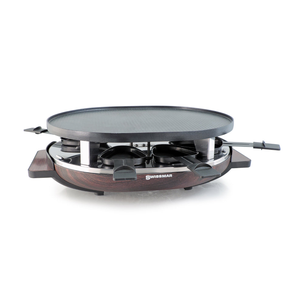 Swissmar Matterhorn Raclette Grill - Thumbnail 3