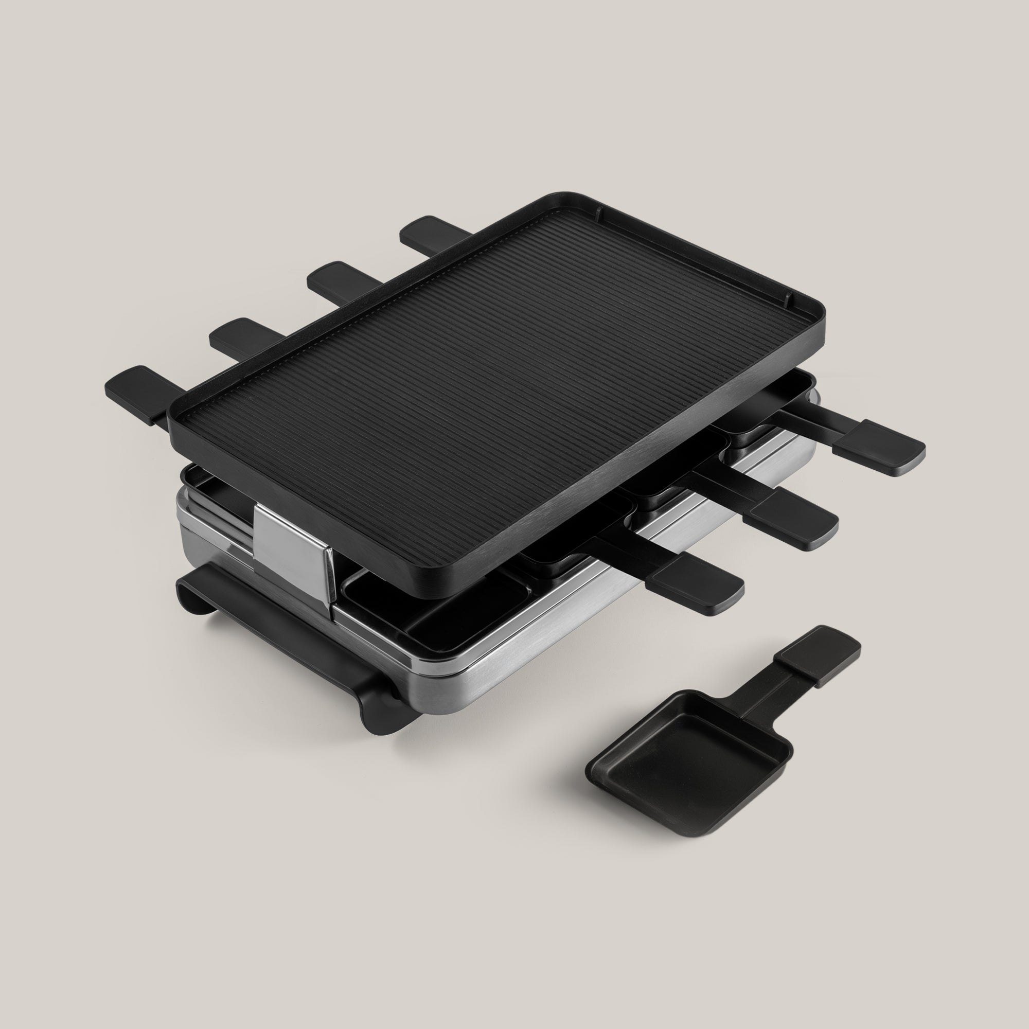 Swissmar Stelvio Raclette Grill - Thumbnail 3