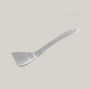 Stainless Steel Granite Stone Scraper/Turner