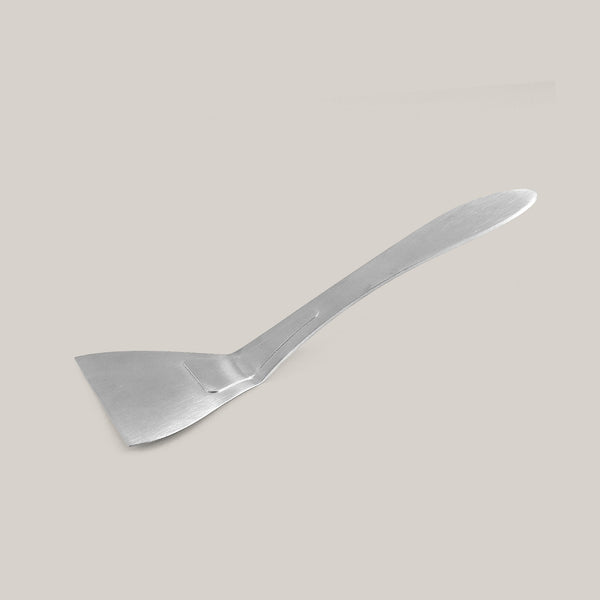 Stainless Steel Granite Stone Scraper/Turner