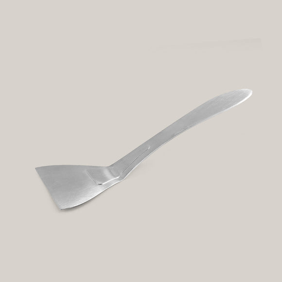 Stainless Steel Granite Stone Scraper/Turner