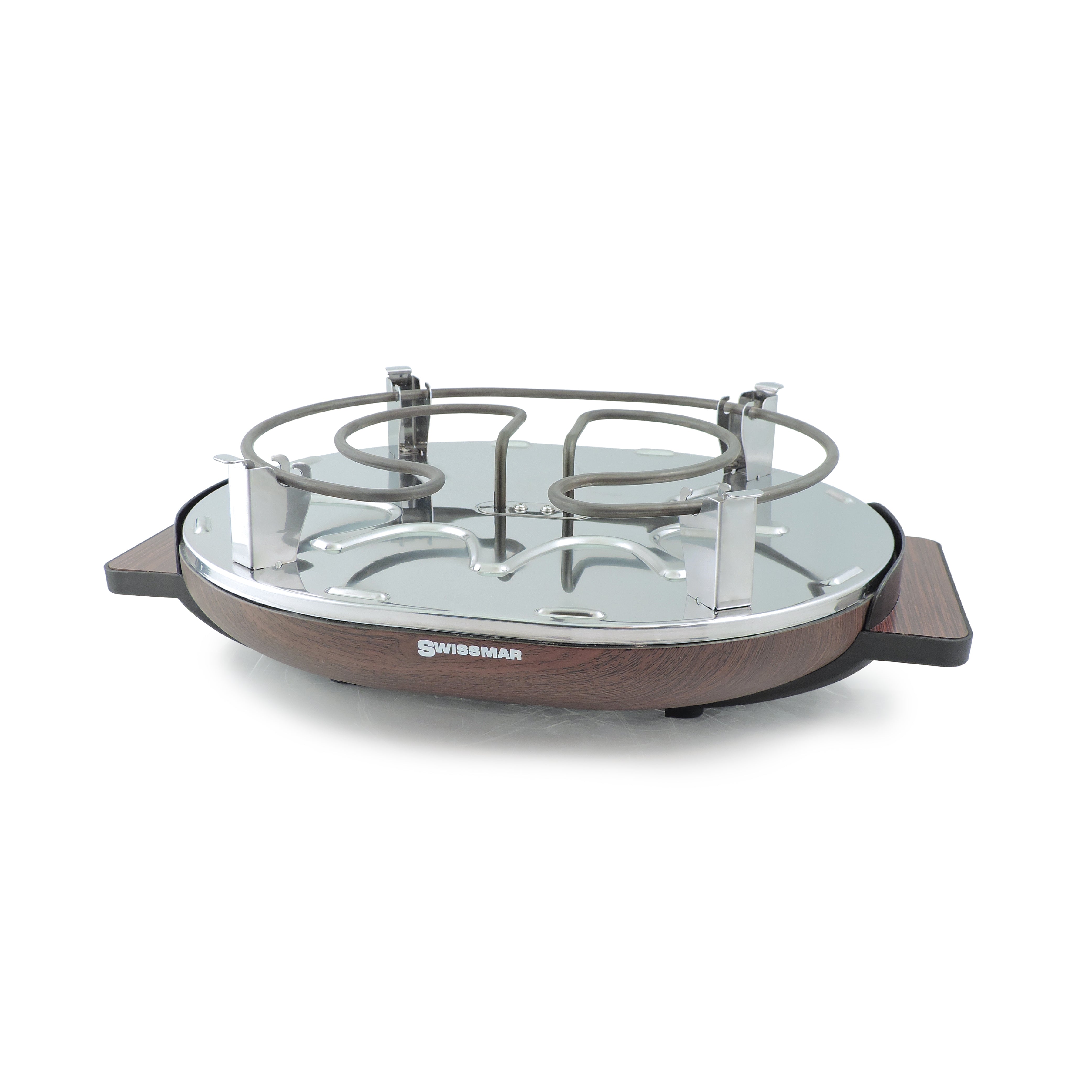 Swissmar Matterhorn Raclette Grill - Thumbnail 5