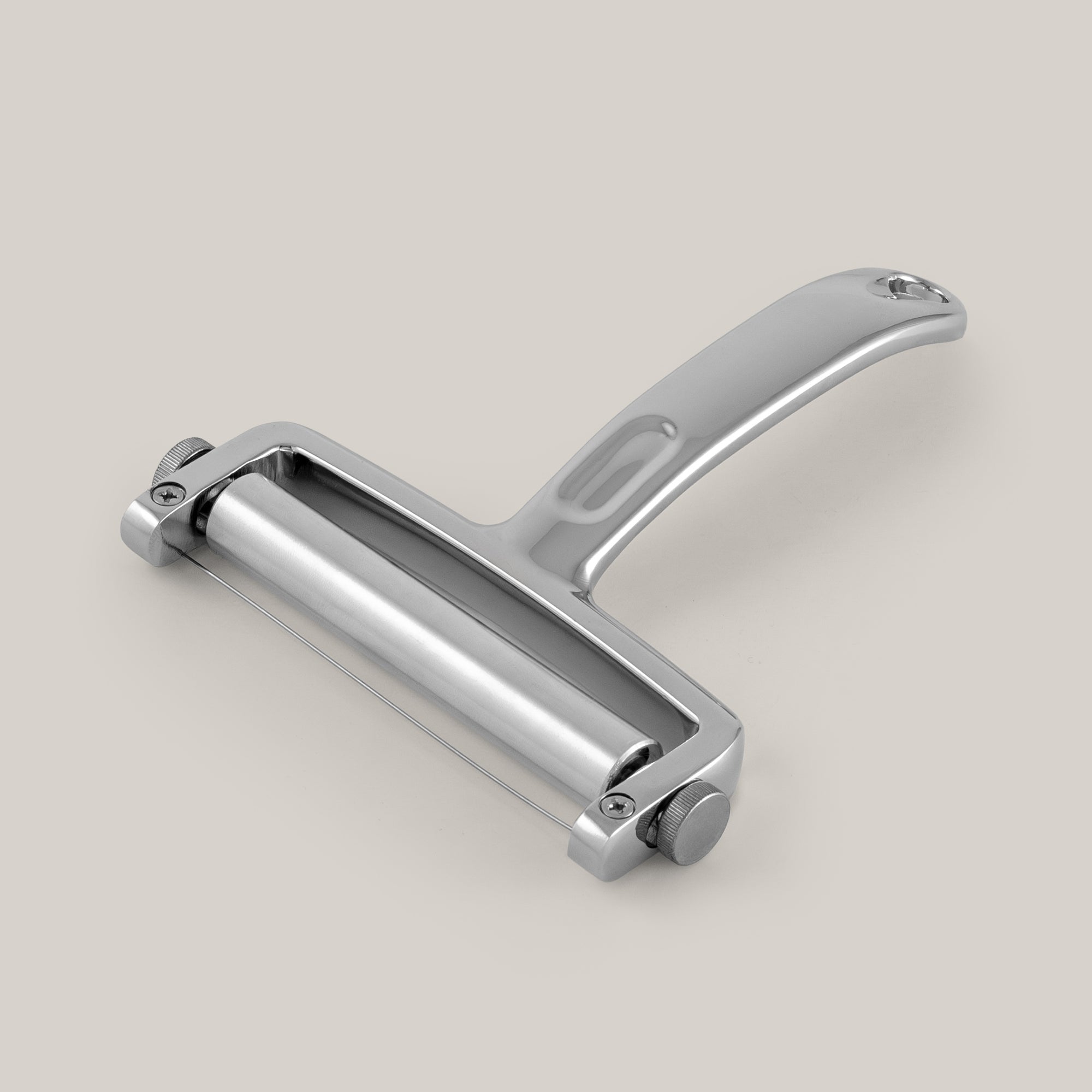 Adjustable Wire Cheese Slicer - Thumbnail 5
