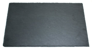 Cheese Serving Board | Rectangular Slate Board | Swissmar Melting Pot
