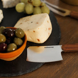Oval Slate Board
