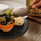 Oval Slate Board