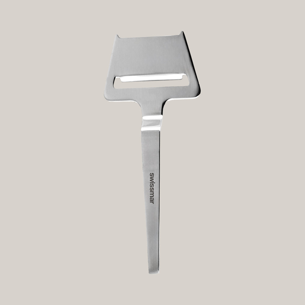 Slim-Line Stainless Steel Cheese Plane