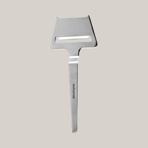 Slim-Line Stainless Steel Cheese Plane