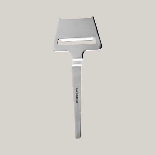 Slim-Line Stainless Steel Cheese Plane