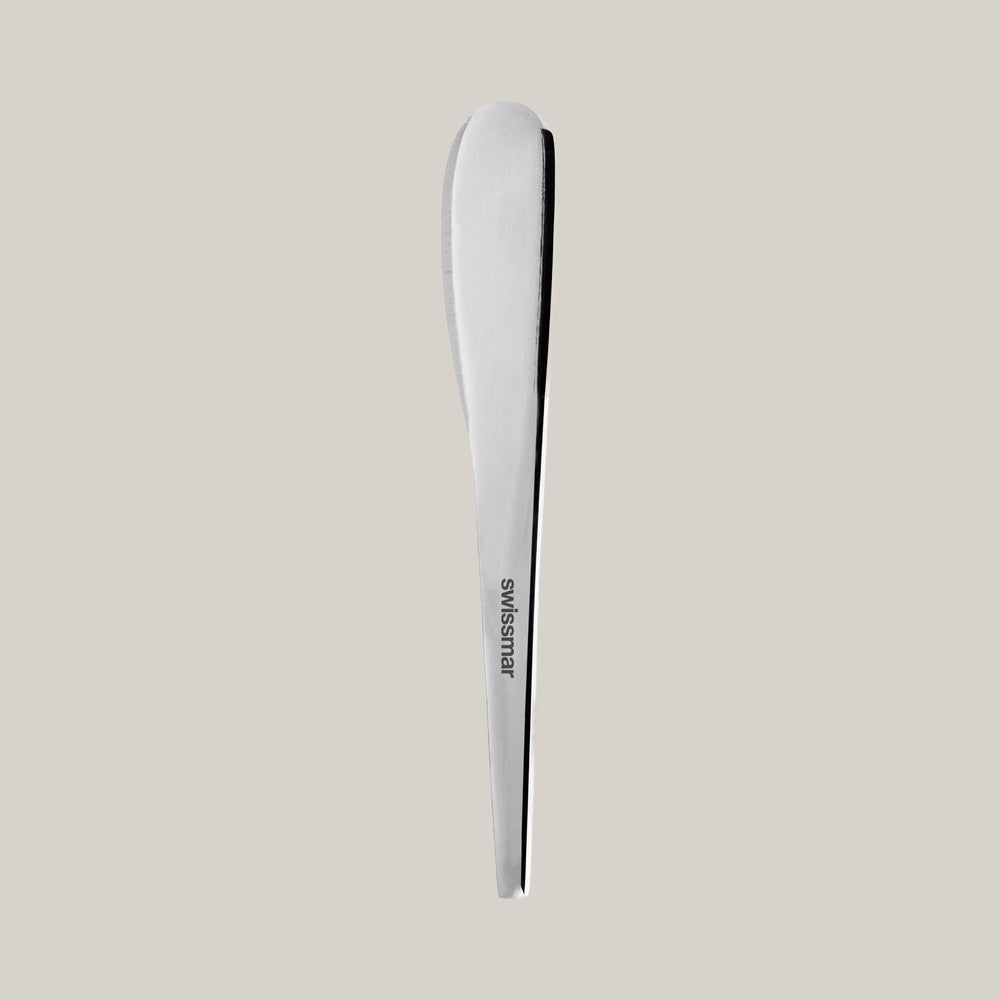 Slim-Line Stainless Steel Cheese Spreader