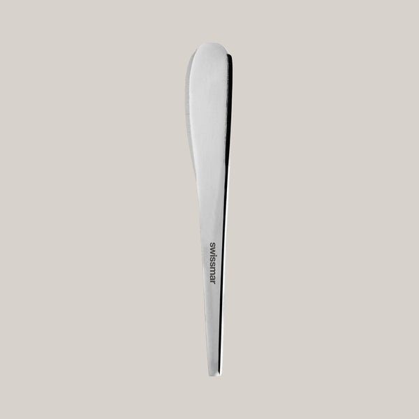 Slim-Line Stainless Steel Cheese Spreader