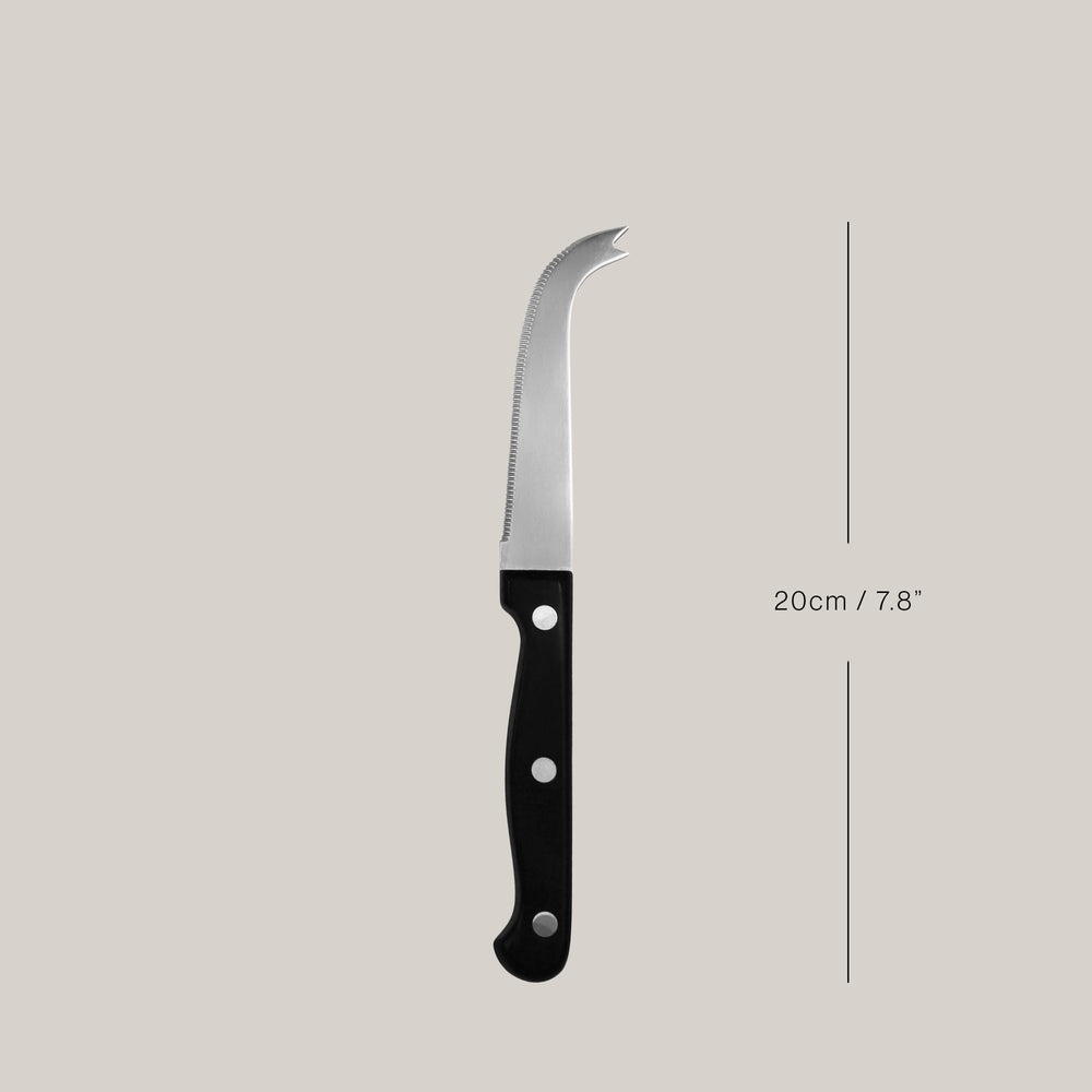 Bavaria Stainless Steel Universal Cheese Knife