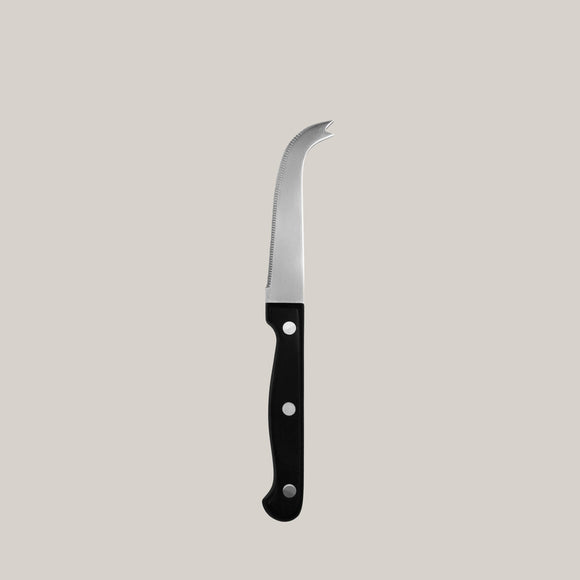 Bavaria Stainless Steel Universal Cheese Knife