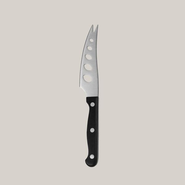 Bavaria Stainless Steel Moist Cheese Knife
