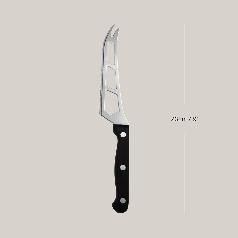 Bavaria Stainless Steel Soft Cheese Knife