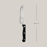 Bavaria Stainless Steel Soft Cheese Knife