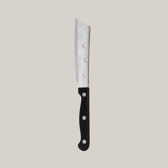 Bavaria Stainless Steel Semi-Soft Cheese Knife
