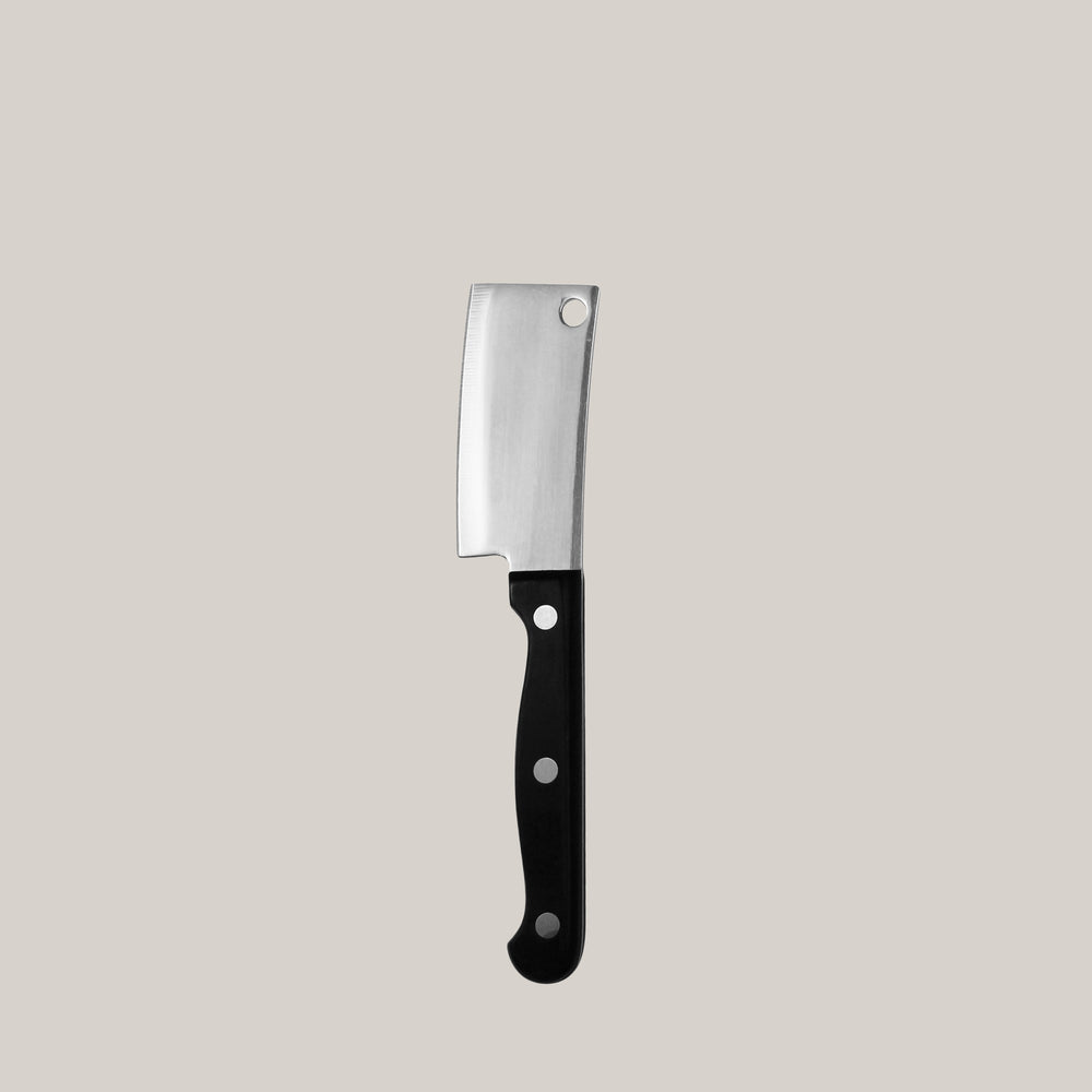 Bavaria Stainless Steel Cheese Cleaver