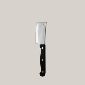 Bavaria Stainless Steel Cheese Cleaver