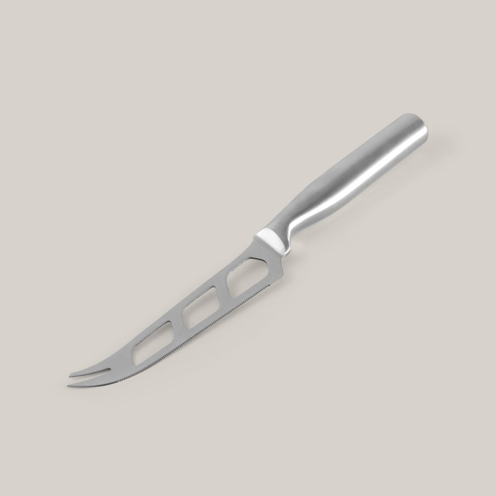 Soft Cheese Knife - Stainless Steel