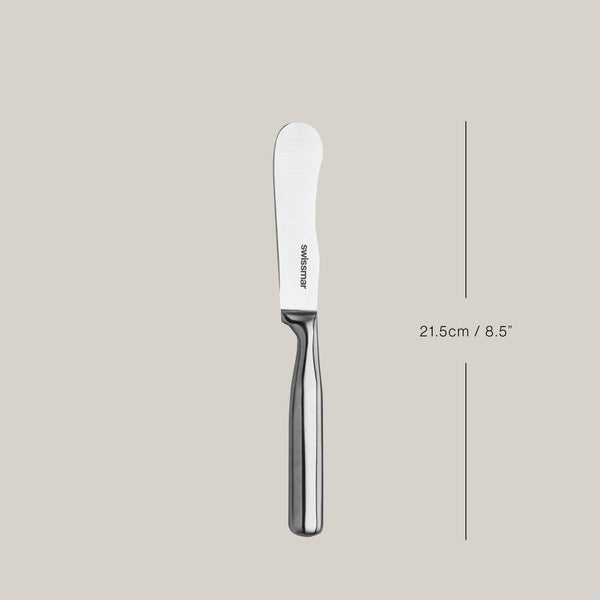 Cheese Spreader - Stainless Steel Handle