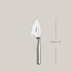 Parmesan Cheese Knife - Stainless Steel