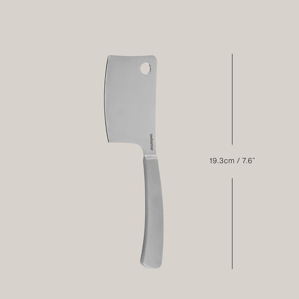 Barcelona Cheese Knife Set