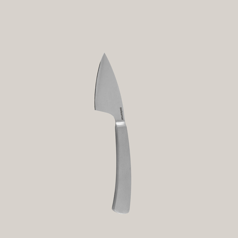 Barcelona Stainless Steel Parmesan Cheese Knife